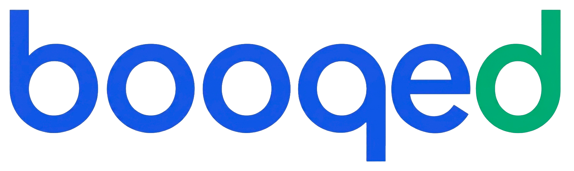 Booqed