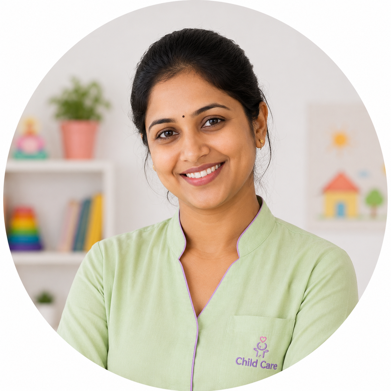 Saraswati - Professional House Help